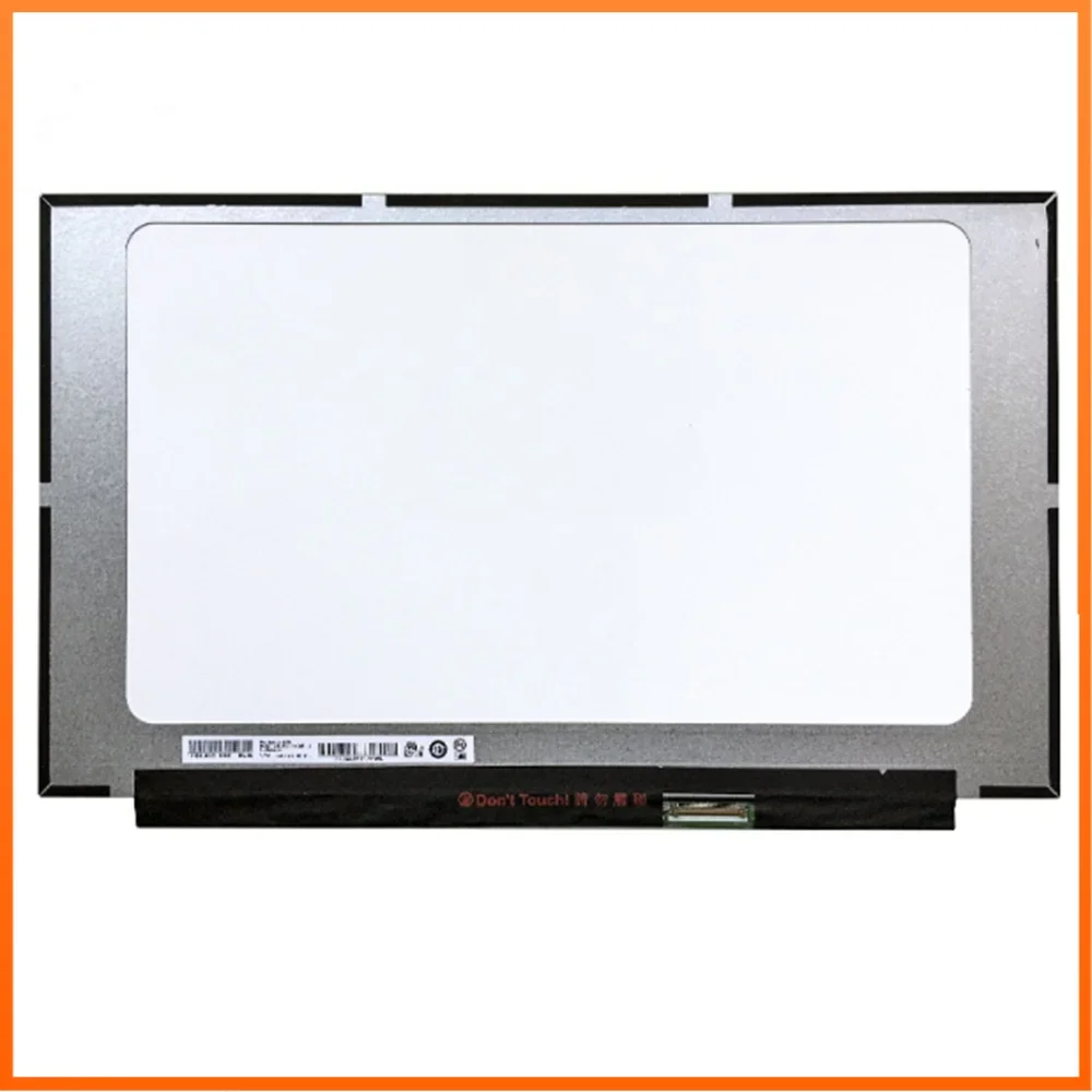 15.6 inch LCD Screen Panel IPS Slim FHD 1920x1080 141PPI EDP 40pins 45% NTSC On-Cell Touch B156HAK02.1