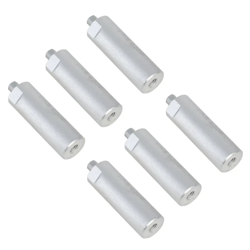 VAS6350/5 Wheel Hub Adapter for Audi R8, Wheel Aligner Calibration Adaptor Tool