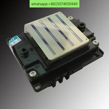 i3200/4720 Inkjetprinter DTF-printkop Printkop van hoge kwaliteit