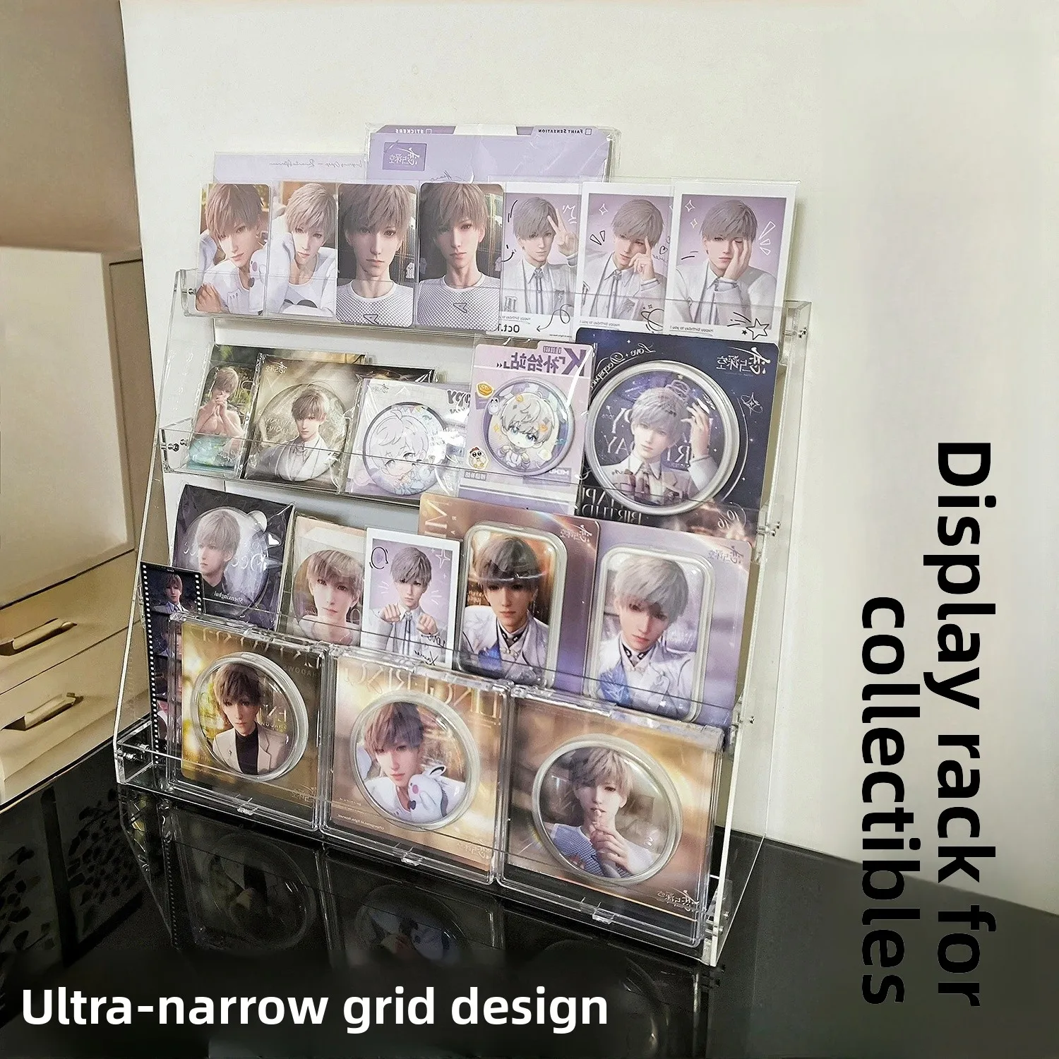 key-holder-display-stand-storage-organizer-for-large-postcards-valuable-cards-easy-to-acc-key-ra-for-home-organization