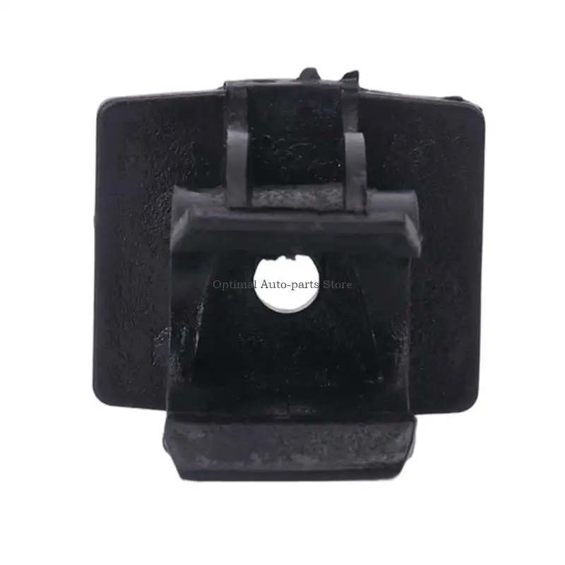 ABS Glove Box Compartment Hinge with Curved Clip Profile, 1446806 6C11A2140AC