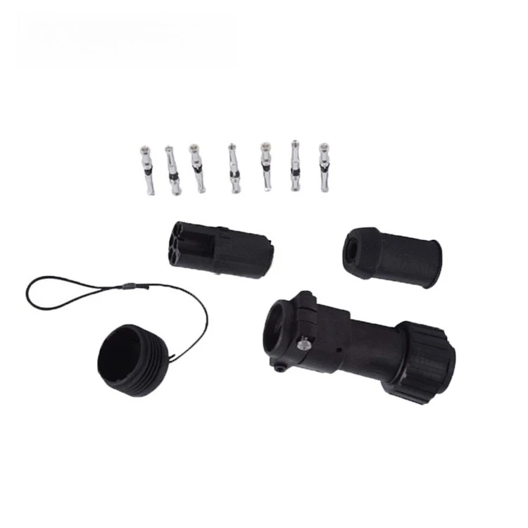 

Mechanical Parts 2646170032 Connector garden tools