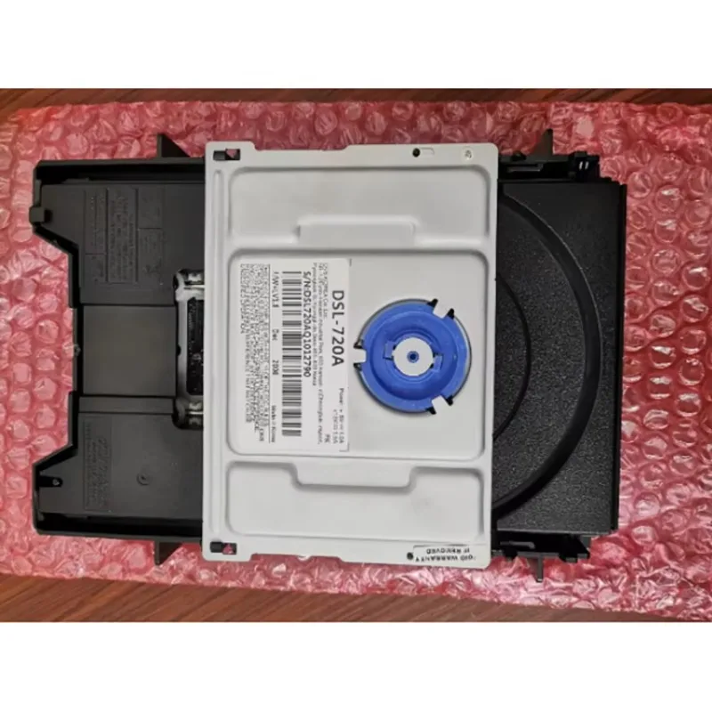 DSL-720A DSL-710A CD drive Movement DVD Driver