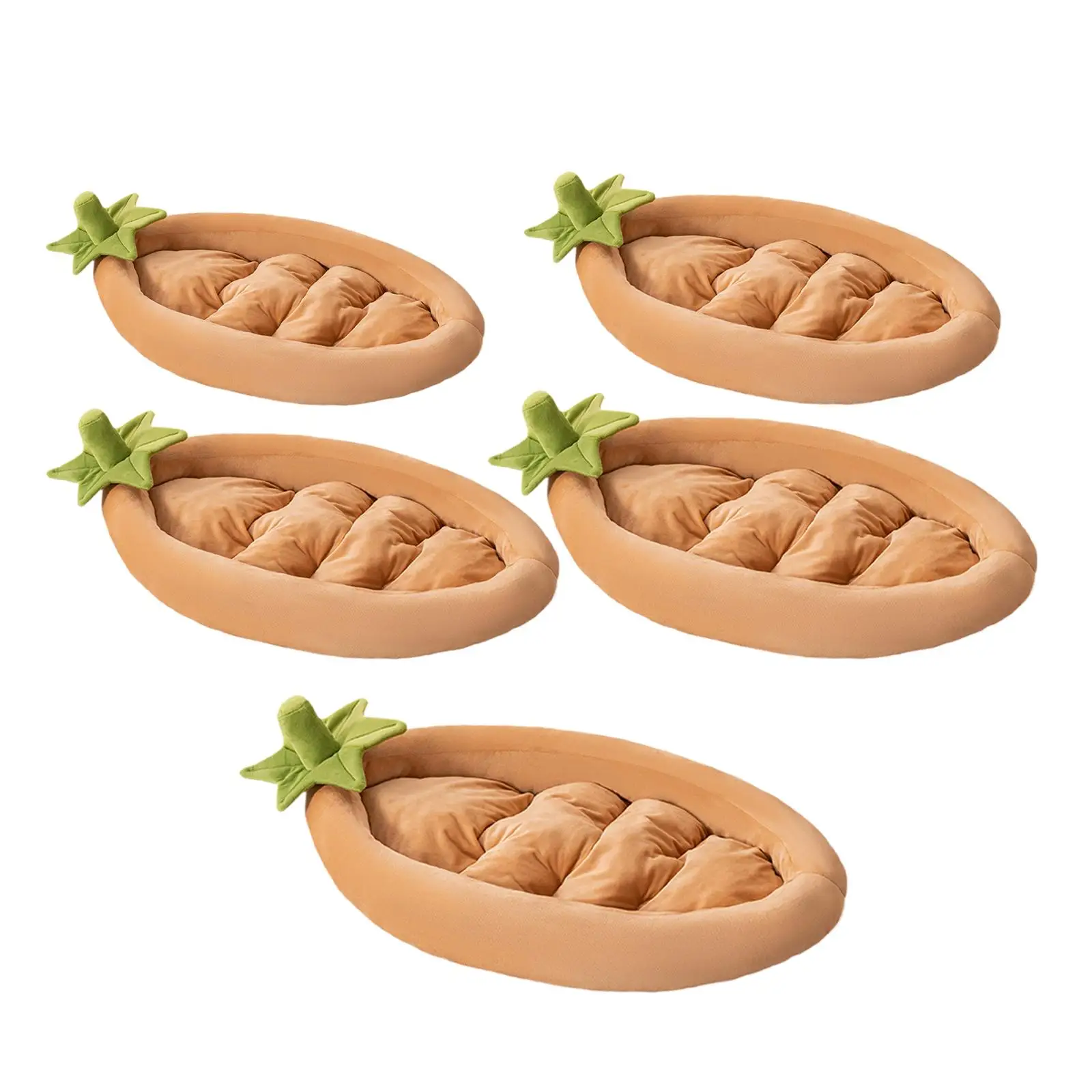 سجادة أرضية للحيوانات الأليفة للكلاب والقطط للقطط الصغيرة والمتوسطة والكبيرة والقطط الداخلية #2