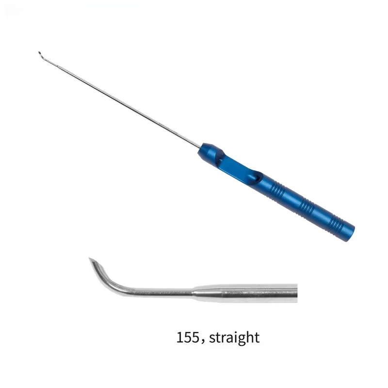 Wire Passer Suture Passer Stainless Steel Autoclavable