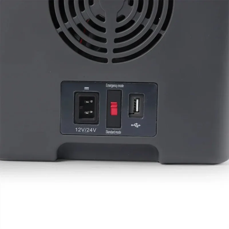 12V 100V 240V AC DC Car Fridge Portable Refrigerator 12/16L Car Fridge Portable Refrigerator