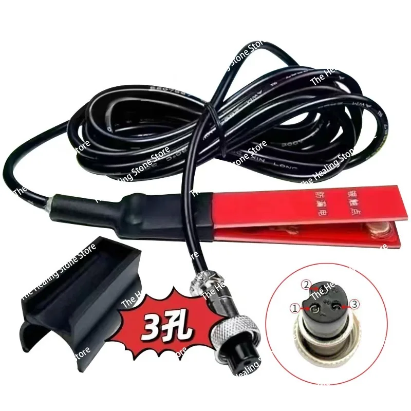 For New GPIB to USB GPIB-USBCDC compatible with Prologix IEEE-488 instrument control interface