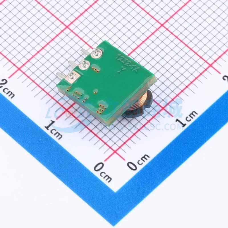 10 SZT./LOT TPSM84203EAB SIP-3 Nowy Oryginalny Dostępny Od Ręki