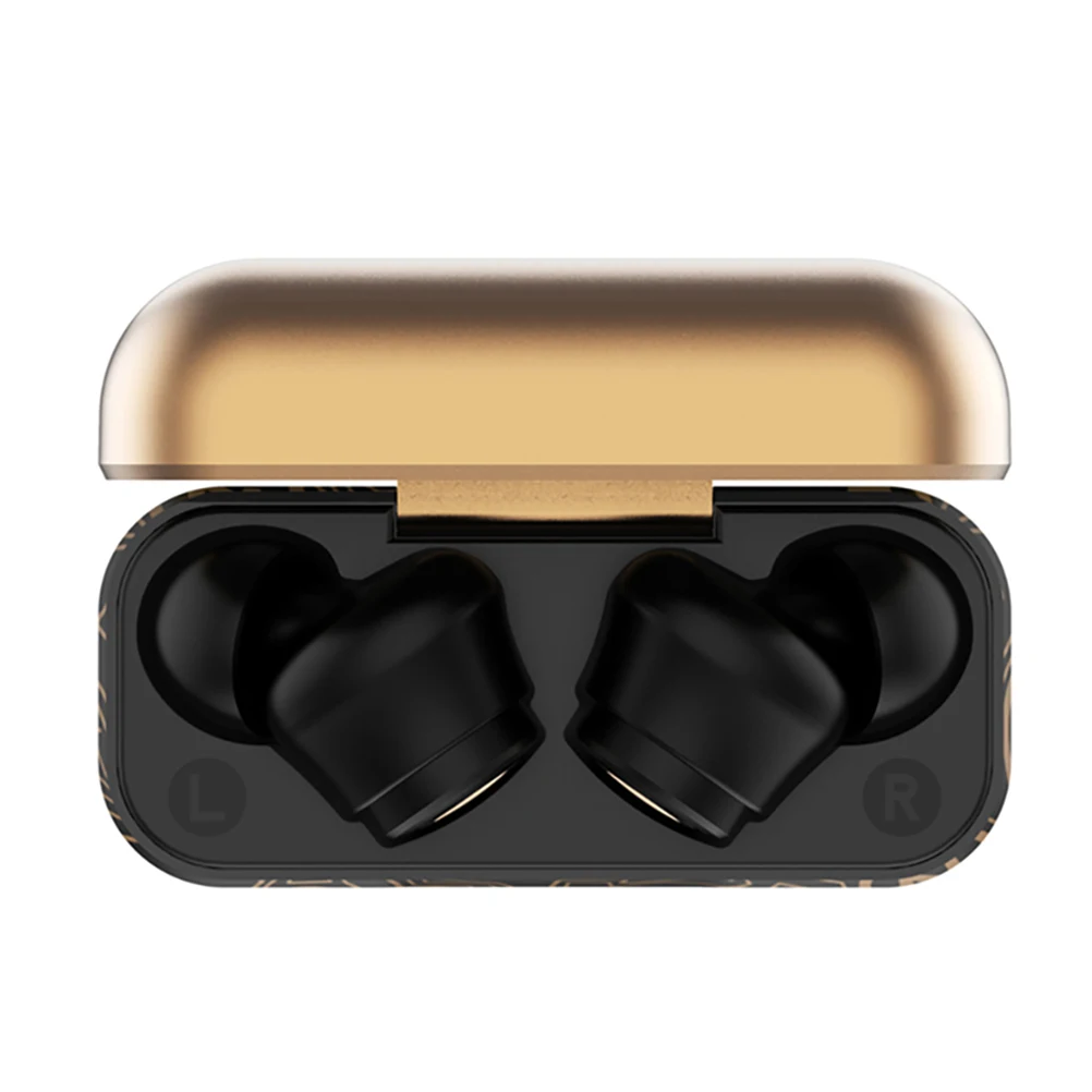 Рисунок 2 - Беспроводные наушники-вкладыши