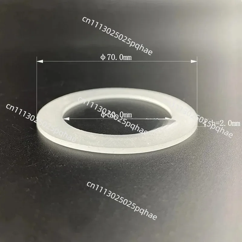 Applies To Mahlkonig E65/K30/PEAK Coffee Grinder Bean Silica Gasket