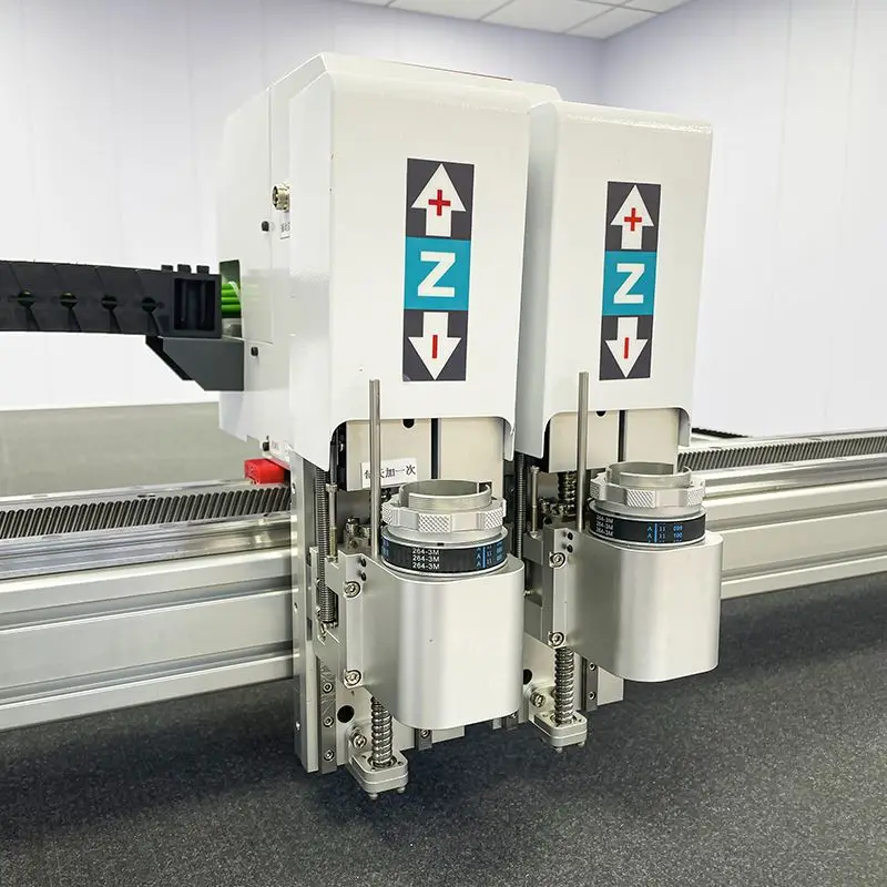 

Vibration Cutting Machine Rack Head Tool Accessories