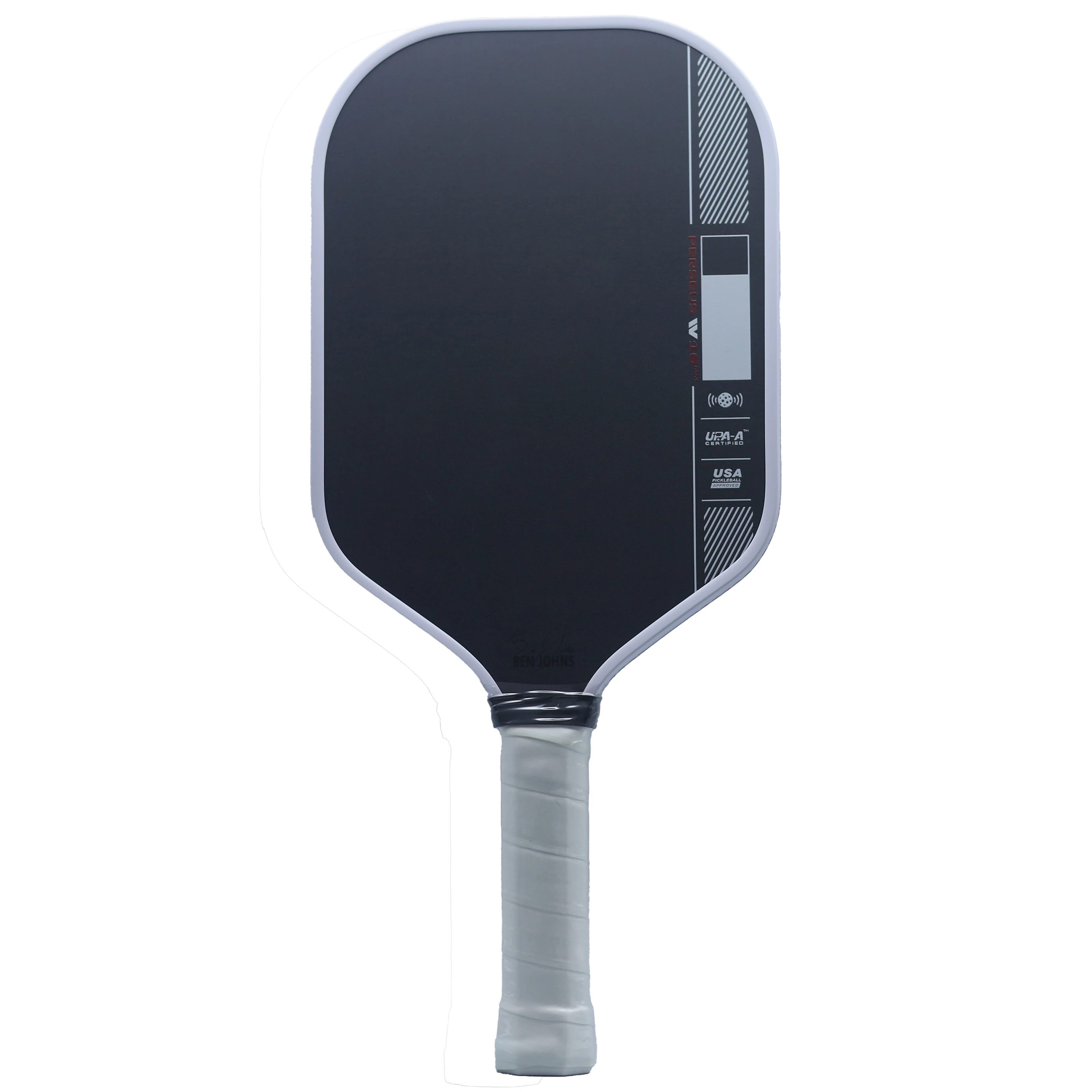 Seri Pro Perseus4 Hyperion4 Scorpeus4 16Mm Ketebalan TFP GEN4 Inti Thermoforming Toray T700 Dayung Pickleball Serat Karbon
