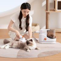 UWANT 220V 350W 13KPA Silent low noise storm suction pet cleaning care machine