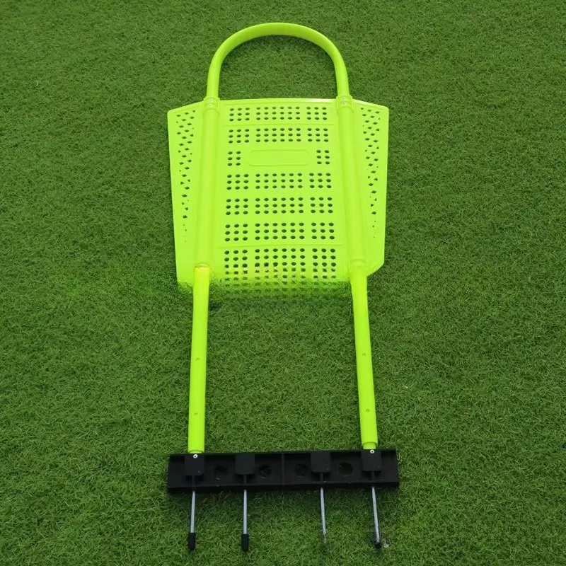 Peralatan Latihan Sepak Bola Dewasa - Digunakan untuk Latihan Kelincahan dan Simulasi Pertandingan