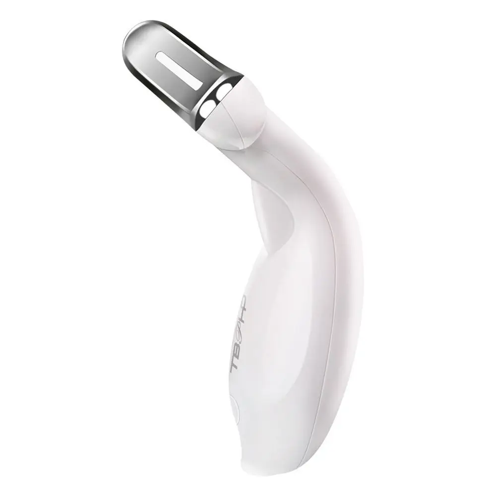 LED Photon Therapy Neck Beauty Instrument, Cream Absorb Instrument, Skin Care Tool, Skin Care Lifting, Face Beauty Device