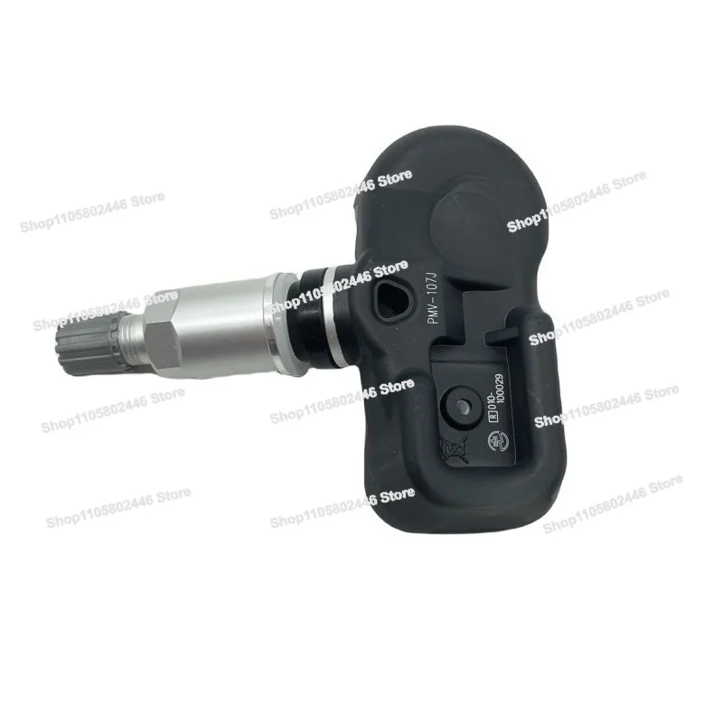 4-Piece TPMS 42607-33021 PMV-107J for Toyota Lexus