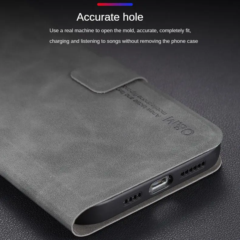 Magnetic Flip Case for Realme GT 8 Pro 7 7T 6T 6 Neo 3 3T 2 Pro Protective Cover Stand Phone Holder Shell Coque Fundas Capa