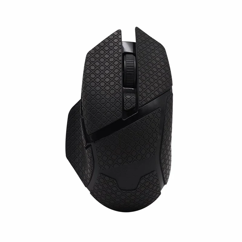 Mouse Grip Tape Skate Handmade Sticker Non Slip Lizard Skin Suck Sweat for Razer Basilisk X Hyperspeed Wireless Ultimate V2 V3