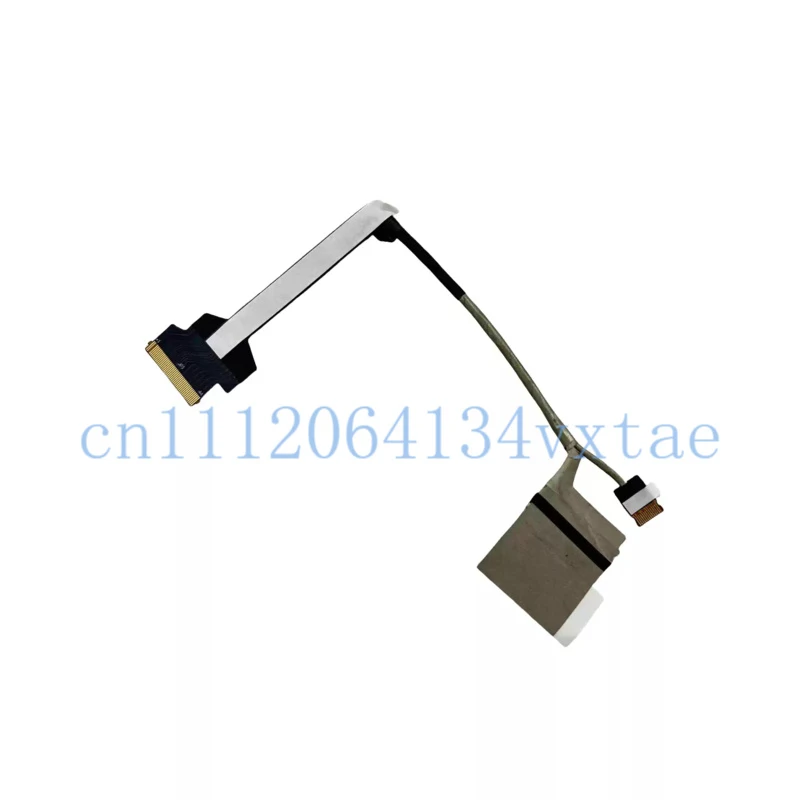 New EDP Display Cable for Lenovo R9000P HY660 40-pin DC02C00RJ00 5C10S30234  0.1