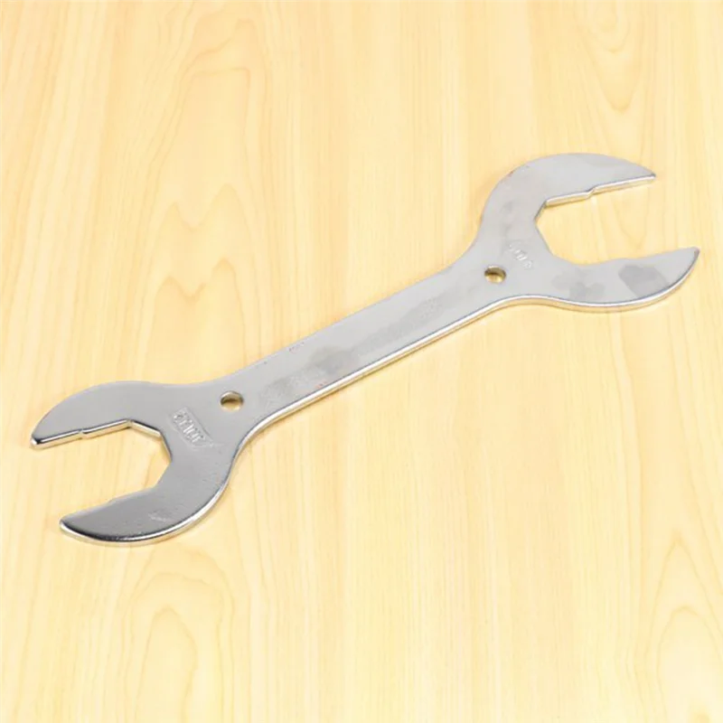 

2 Pcs Scooter Bike Bicycle Headset Wrench Spanner 30 32 36 40Mm Multi-Head Repair Tool Kit Parts