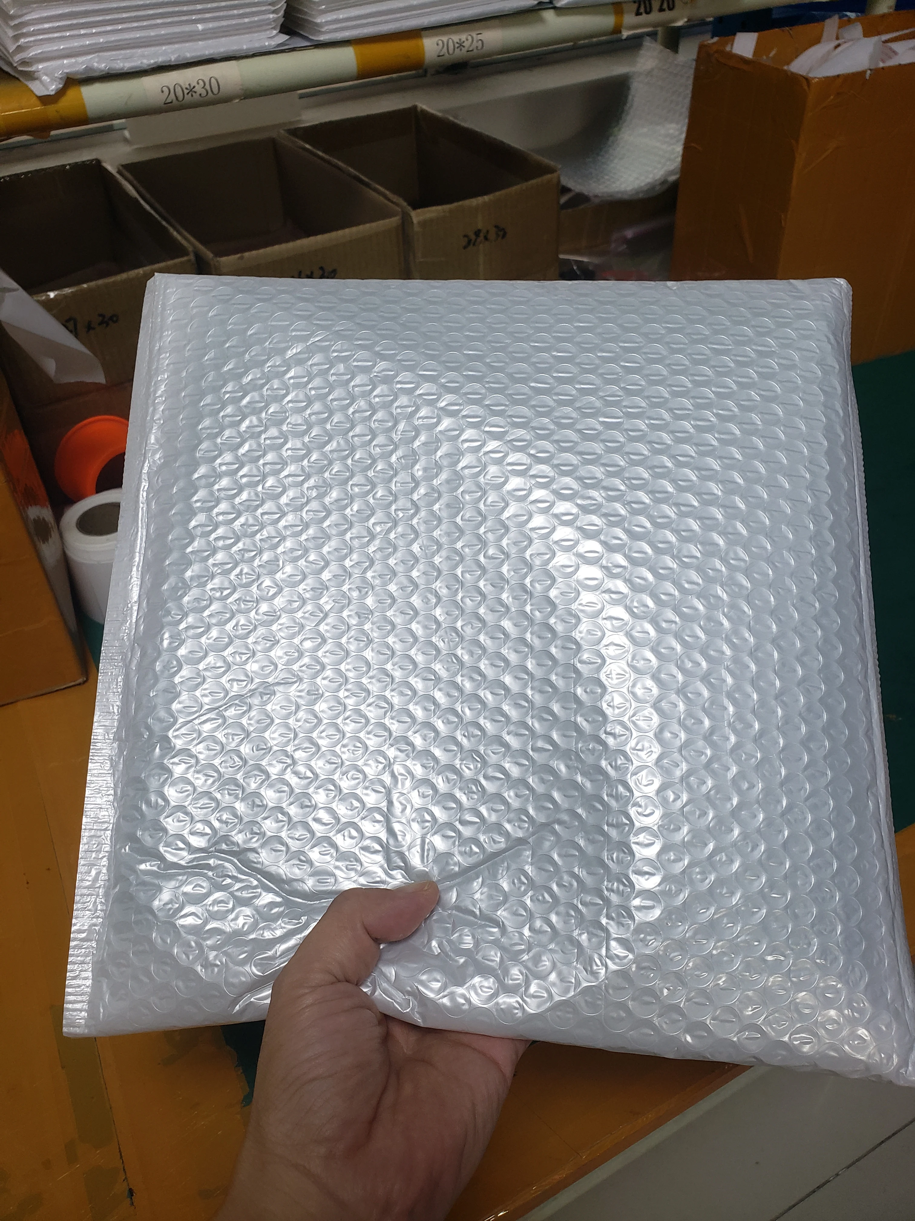 ทดสอบ... อย่าซื้อ. สติกเกอร์ตลกๆ ของเล่นเด็ก