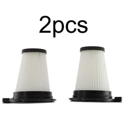 2pcs Vacuum Cleaner Filter Washable Reusable For Wyze Stick Cordless Vacuum Cleaner Replacement Spare Parts