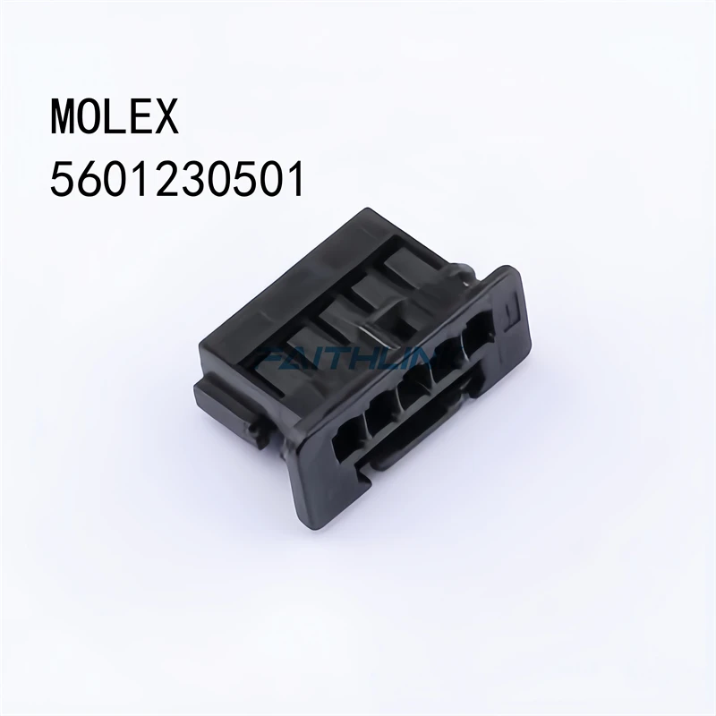 10PCS 5601230501 560123-0501 MOLEX connector 100% New original