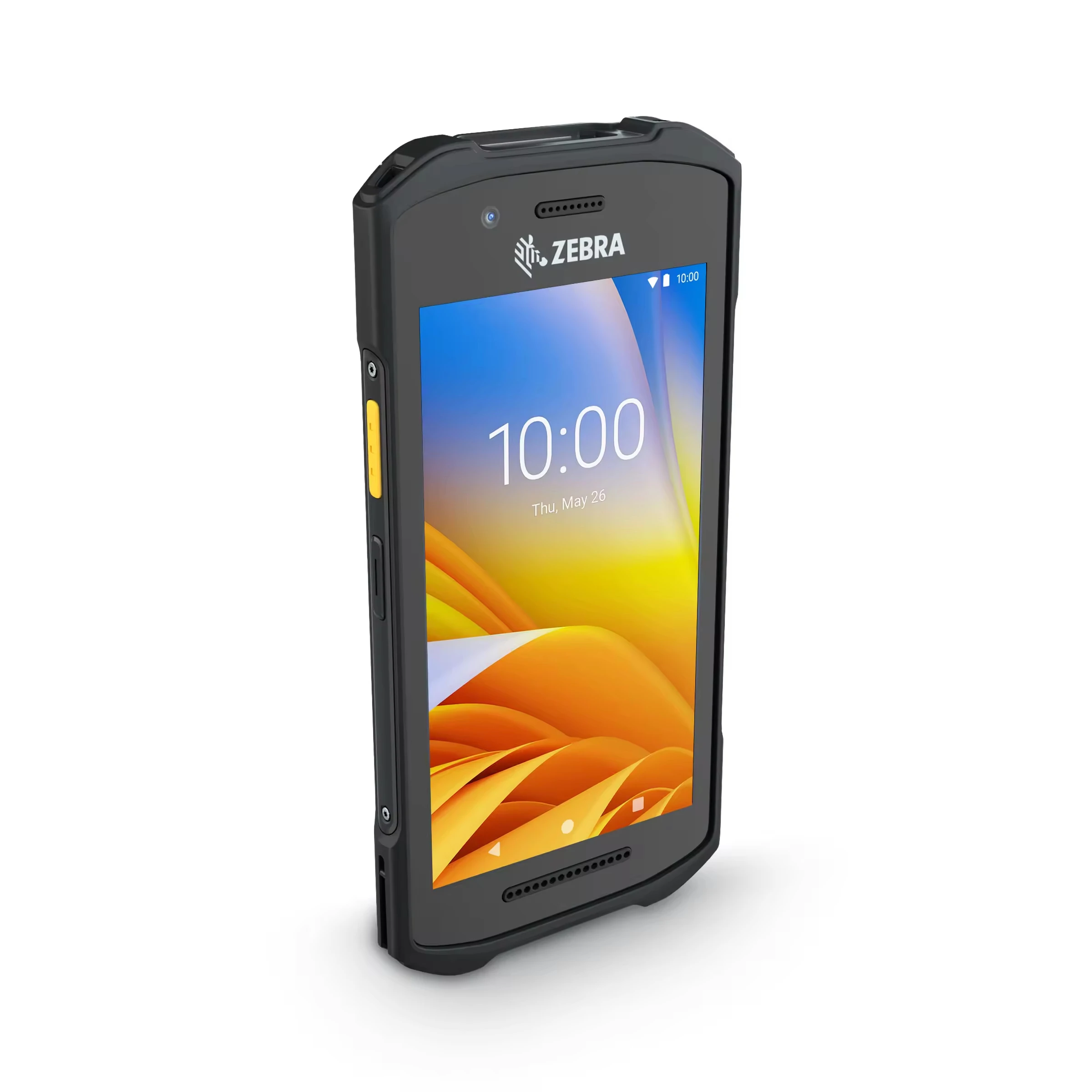 

Zebra TC21 Handheld Mobile Computer Android OS Octa-Core Qual-comm Processor 2D Barcode Scanner IP67 IP68 Protection WIFI Stock