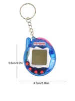Interactive 3D Virtual Pet Toy - Collector's Edition - | Perfect Gift for Holidays & Gamers Toy 6