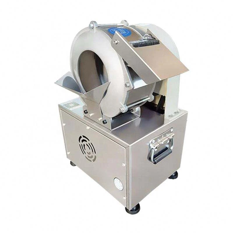 Electric Cutter Slicer Vegetable Processor Food Commercial Potato Carrot Cutting Fruit Dicing Tomato Onion Cu: 4.4 (217 reviews)