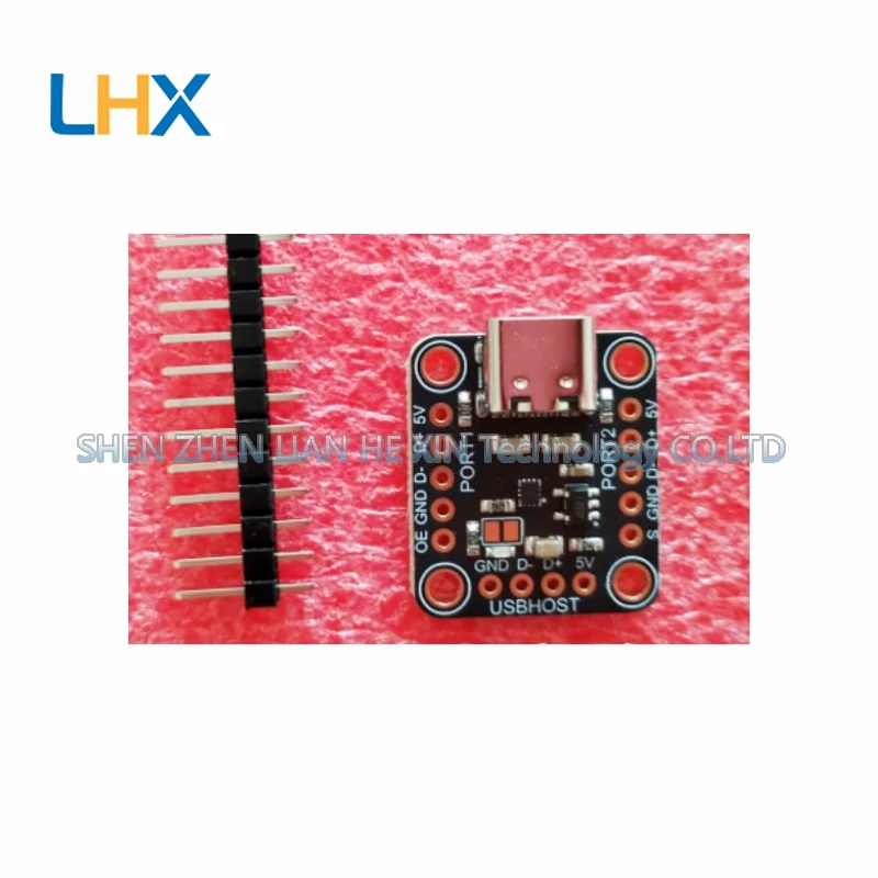 TS3USB30 1 to 2 USB Switch module in stock