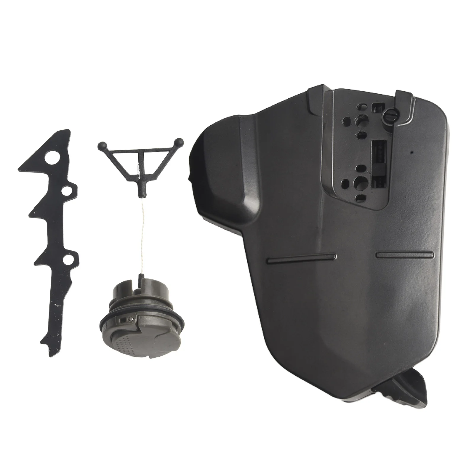 

1 Set Chainsaw Clutch Cover Rear Handlebar Assembly Air Filter Cover Air Filter Shock Absorber For-STIHL MS210 230 Chainsaw