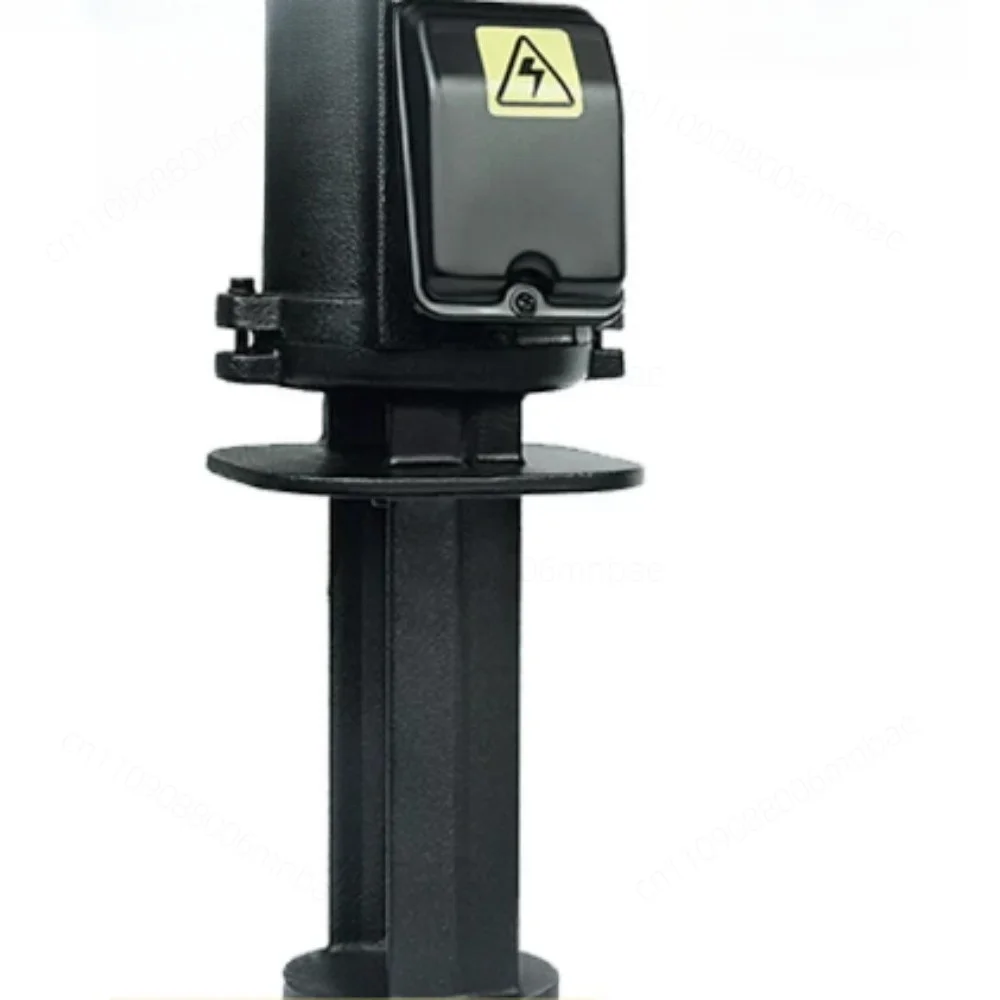 Machine Tool Water Pump, 380V Three-phase Pump, Quartz Sand Pump, Stirring Blade Cooling Water Pump