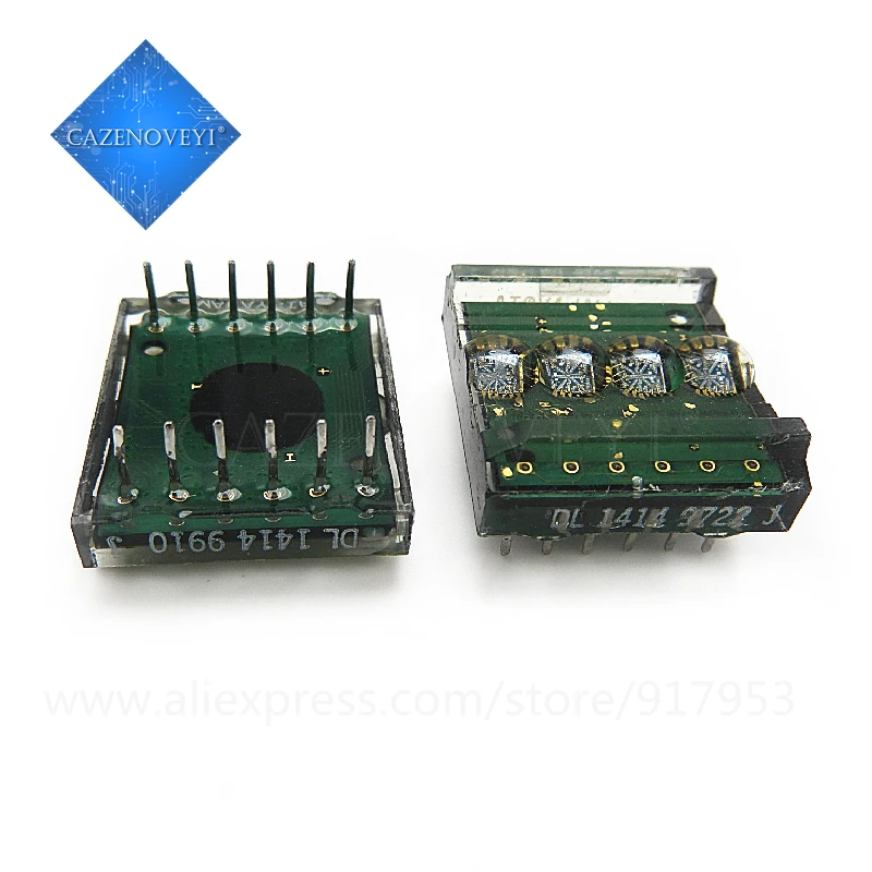 1pcs/lot HPDL-1414 HPDL1414 DIP-12 In Stock