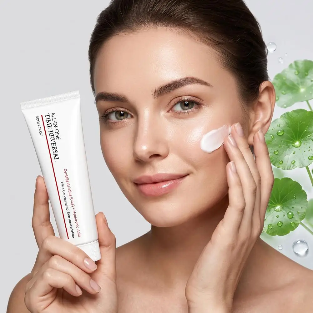 All-in-One Cream Whiten Anti-age Repair Cream Firming Eye Cream for All Skin Types