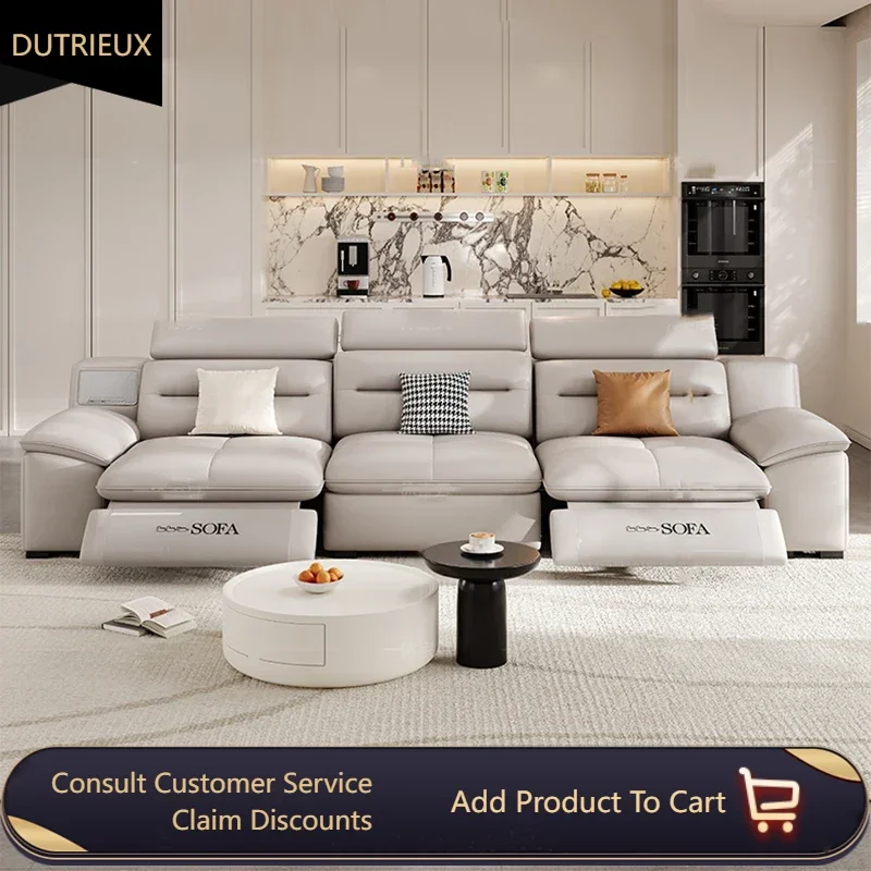 

New Waterproof Couches Unique Storage Electric Designer Foldable Sofa Bed Modern Luxury Woonkamer Banken Furniture Living Room