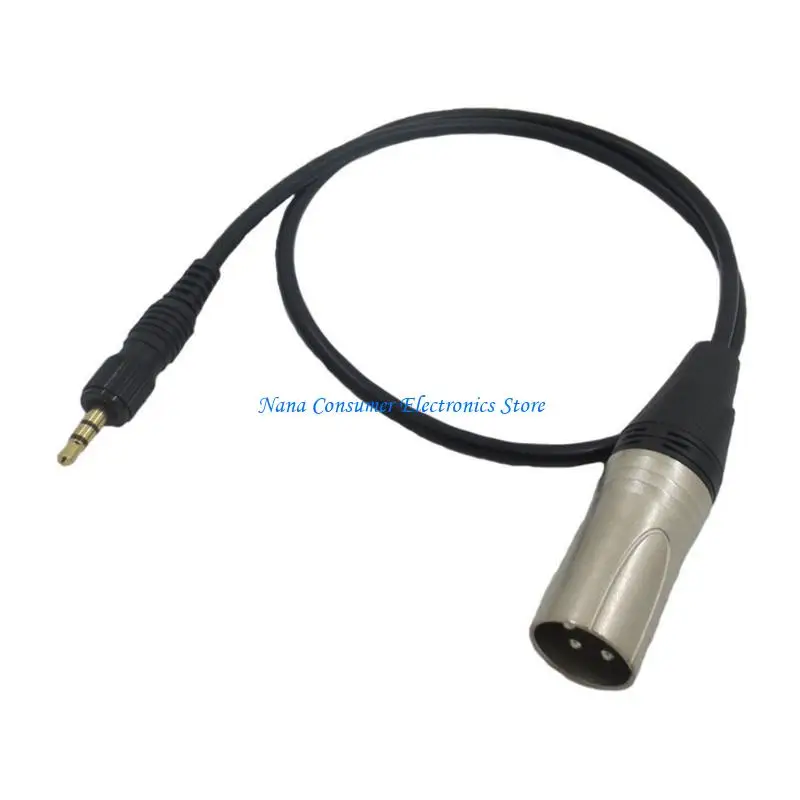 G7NE 3.5Mm Trs Xlr … - image