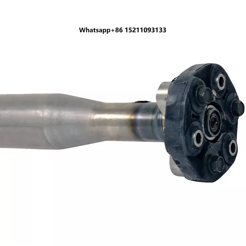 2007-2008 Chrysler Pacifica AWD Rear Driveshaft Prop Shaft Assembly Steel Material OE 5157008AC