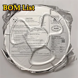 ESP32-C3-Waom-02 ESP32-C3-Waom-02-N4 2,4 GHz ESP32 C3 WREOM 02 WiFI WiFI ohne Modul BLE5.0 10 Hauptverkaufskompressor Luftaufhängung 444c - №5