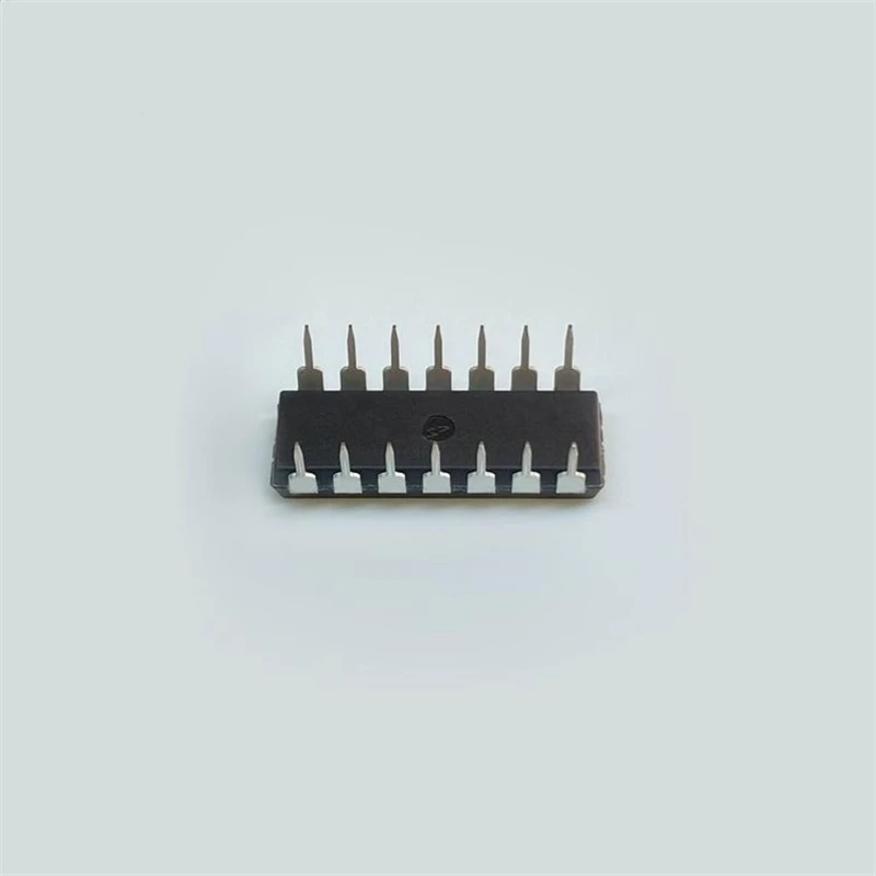 10pcs SN74LS09N DIP14 General Purpose Logic Gate Chip Electronic Components