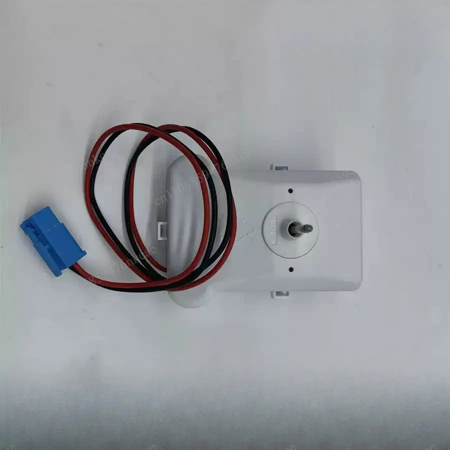 

new refrigerator fan motor 9000573911 BG2012 9V