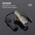 M300B Dual DE