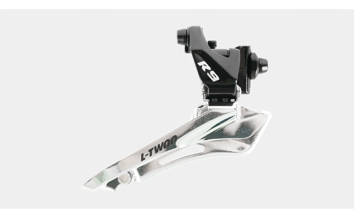 LTWOO R9 Kabelbremse 2x11-Gang 22S Rennrad-Schaltgruppe Mechanischer Schalthebel Vorder- und Schaltwerk Passend für 5800 R7000 – Detail 7