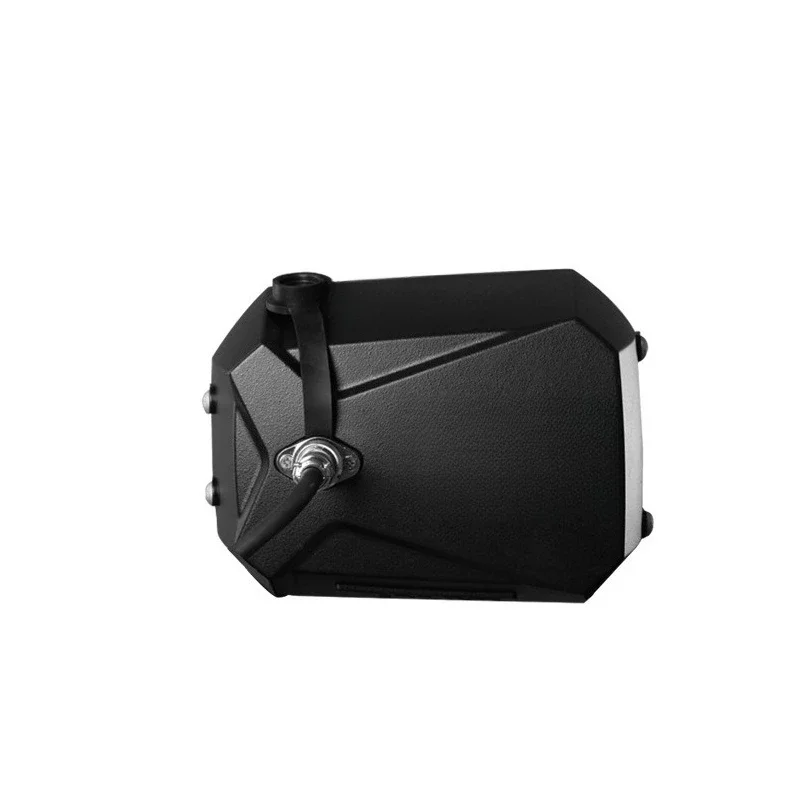 electric winch control box  series special IP68 waterproof