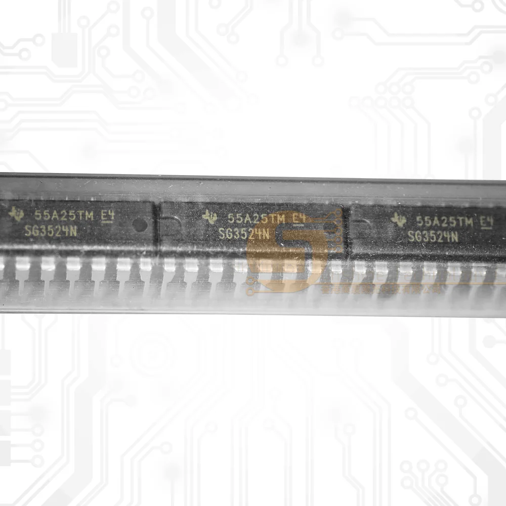 10PCS Original SG3524N SG3524 DIP16 PWM Controller IC