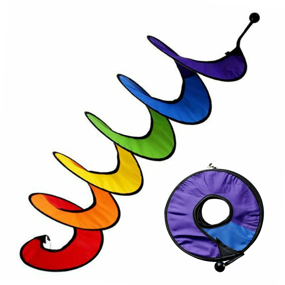 Pinwheel Garden Decoration Manufacturing Pinwheel Spiral Pinwheel Strong And Spiral Pinwheel   Pinwheel Garden
