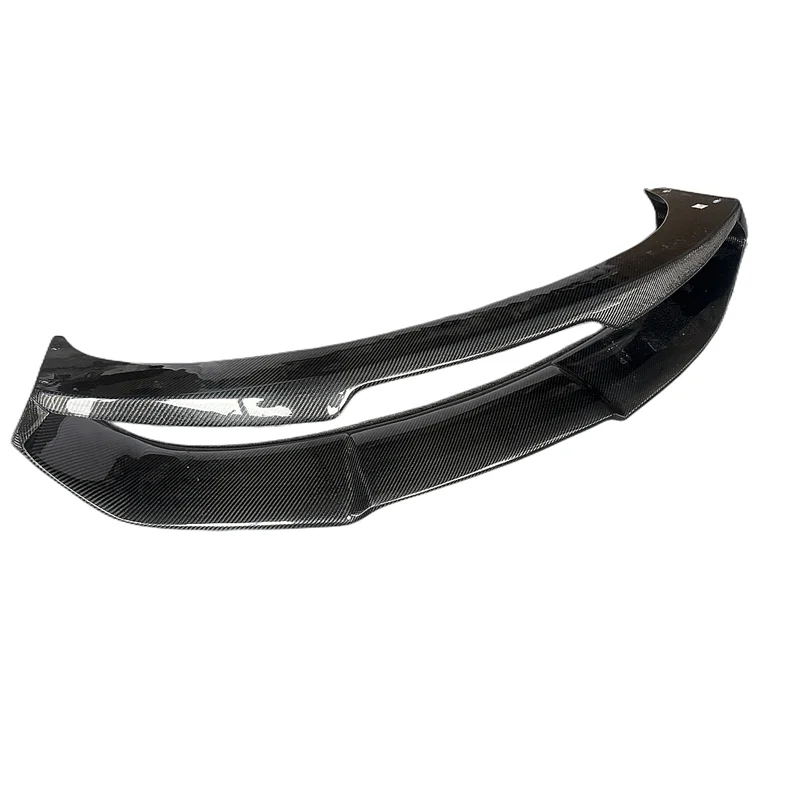 

20222 G28 G20 325LI carbon fiber rear spoiler high wing suitable for BMW G8X M3 M4 spoiler M2 F87 M5 G30 G38