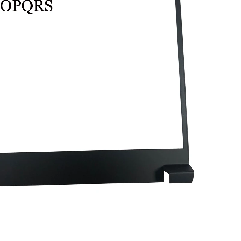 جديد لـ MSI GF75 MS-17F1 MS-17F5 غطاء خلفي LCD للكمبيوتر المحمول/الحافة/مسند اليد/الغطاء السفلي