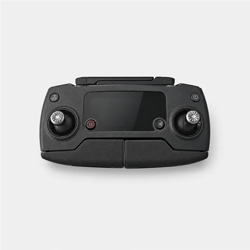 Remote Controller for DJI Mavic Pro, GL2004A with Built in Flight Screen, Sport Mode, Return to Home, Foldable Phone Holder