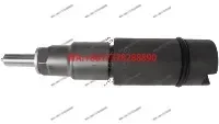 Genuine 4937512 High Efficiency Diesel Engine Injector Assembly Nozzle Spare Parts For 6LTAA8.9